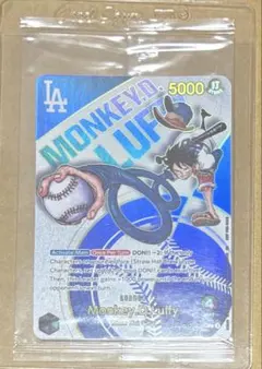 2025年最新】ドジャースワンピースの人気アイテム - メルカリ