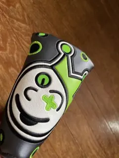 Scotty Cameron PEACE AND PARS マーカー - メルカリ