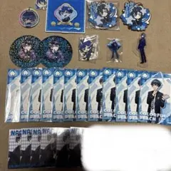 ￼カラフルピーチ　なおきり　グッズ　まとめ売り