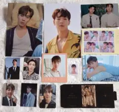 Monsta xショヌ セット