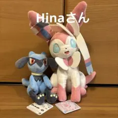 2026年最新】もふぐっと ポケモン ニンフィアの人気アイテム - メルカリ
