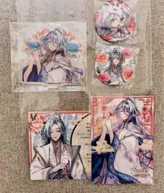マツリカの炯-kEi- 天命華燭伝 青凛セット - メルカリ