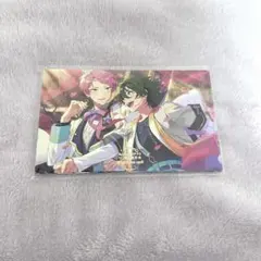 あんさんぶるスターズ!! 5周年 展示会 メモリアル ポストカード あん