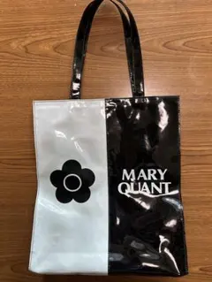 ⭐️マリークワント マリークヮント トートバッグ⭐️