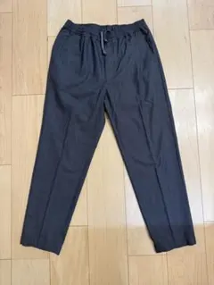 最終値下げですgreen label relaxing オルマイ　イージーパンツ