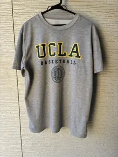 UCLA Tシャツ