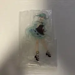 ラブライブ Liella! 一番くじ Q賞 鬼塚冬鞠アクリルスタンドのサムネイル
