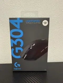 Logicool ワイヤレスゲーミングマウス　G304