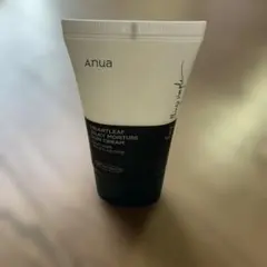 Anua サンクリーム