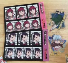 SAKAMOTO DAYS セット