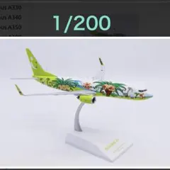 貴重 ソラシドエア solaseed Air 1/200 Nassyjet 宮崎 - メルカリ