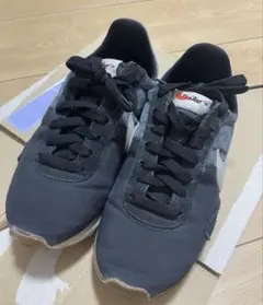 Nike スニーカー ブラック