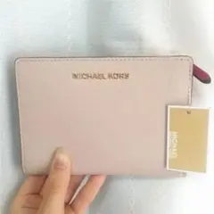 MICHAEL KORS カードケース 財布