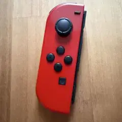 Switch ジョイコン 左 レッド マリオモデル ニンテンドー
