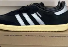 adidas SAMBA OG W 24cm