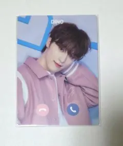 【ニキ】もしもしカード 当選品 蔵出し】あなたの好きな時間 メンバーズカードVer (ATTO／益田克也