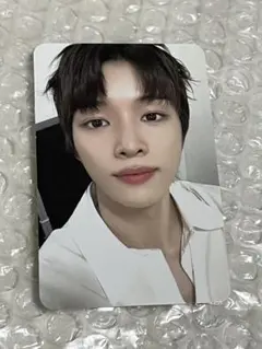 RIIZE シーグリ 2024 トレカ　ソンチャン　ラントレ