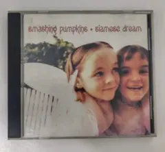 2025年最新】smashing pumpkins siamese dreamの人気アイテム