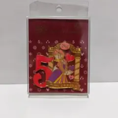 東京ディズニーシー　デイジー　ピンバッジ
