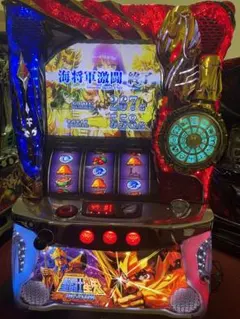2026年最新】パチスロ聖闘士星矢の人気アイテム - メルカリ
