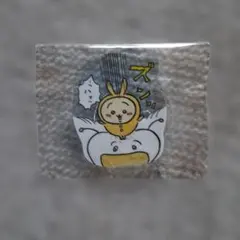 ちいかわ アクリルミニスタンド うさぎ