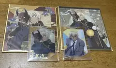 名探偵コナン 百鬼夜行 色紙 ふぁぼカ 安室透