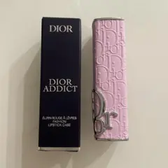 ディオール　ローズマニアディオールアディクトクチュール リップスティックケース