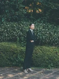 YURIE A.×Spick and span オールインワン