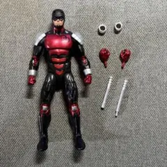 マーベルレジェンド アボミネーションビルドシリーズ ワンダーマン