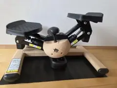 Re ツイストエアロステッパー