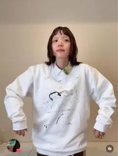 2026年最新】あいみょんスウェットの人気アイテム - メルカリ