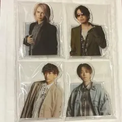 ラルカフェ 2026 アクリルスタンド L