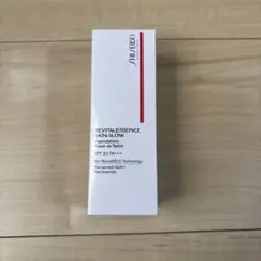220 Linen 資生堂エッセンス スキングロウ ファンデーション レフィル
