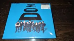 Snow Man i DO ME 初回盤A Blu-ray