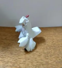 ジュラルドンのフィギュア ポケモン　吉野家