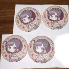 2025年最新】東雲絵名缶バッジの人気アイテム - メルカリ