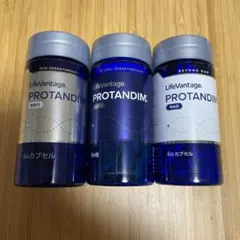 ライフバンテージ プロタンディム NRF2 60粒 3個セット - メルカリ