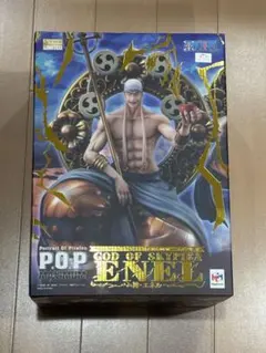 2025年最新】pop エネルの人気アイテム - メルカリ