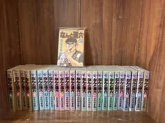 27冊なんと孫六　ワイド版　全巻1〜27巻　抜け巻28巻 なんと孫六 ワイド 27巻 28巻 マガジンDX 初版 - メルカリ