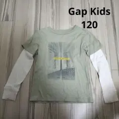 Gap Kids ロンT 120
