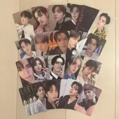 2026年最新】theboyz ヨンフン トレカの人気アイテム - メルカリ