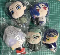 【匿名配送】ジークアクス　ててコレ