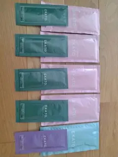 EKATO プレシャスジェルパック