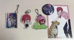 ブルーロック千切豹馬　まとめ売り