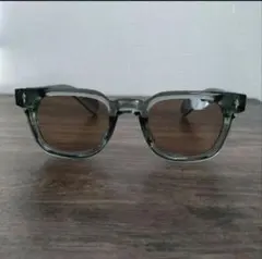 サングラス ウェリントン