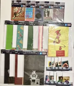 一番くじ ハリー・ポッター H賞 I賞 J賞 23点セット