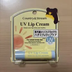Country & Stream UVリップクリーム HMのサムネイル