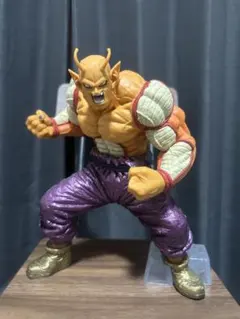 一番くじドラゴンボール VSオムニバスBRAVE B賞オレンジピッコロフィギュア