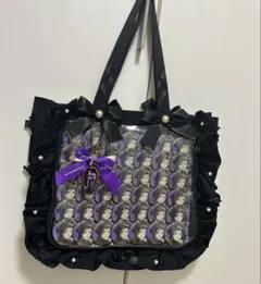 ツイステジェイドリーチ痛バ