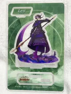 2025年最新】ブレオダ リヴァイ アクリルスタンドの人気アイテム